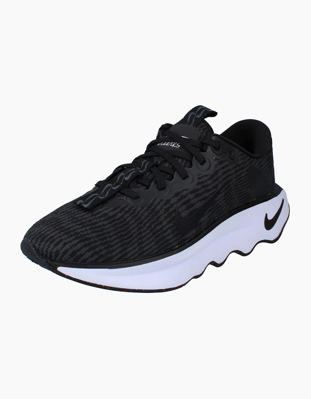 Nike Womens Motiva Trainers DV1238 001, 6 of 5