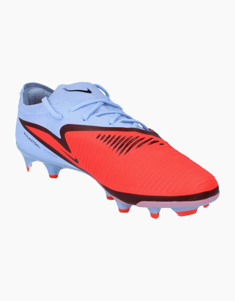 Nike Phantom 6 Low Pro Fg Mens Football Boots HJ4122 400
