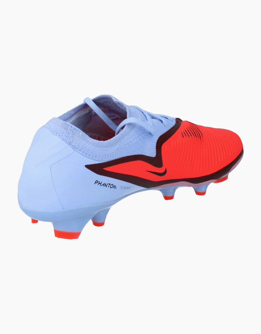 Nike Phantom 6 Low Pro Fg Mens Football Boots HJ4122 400