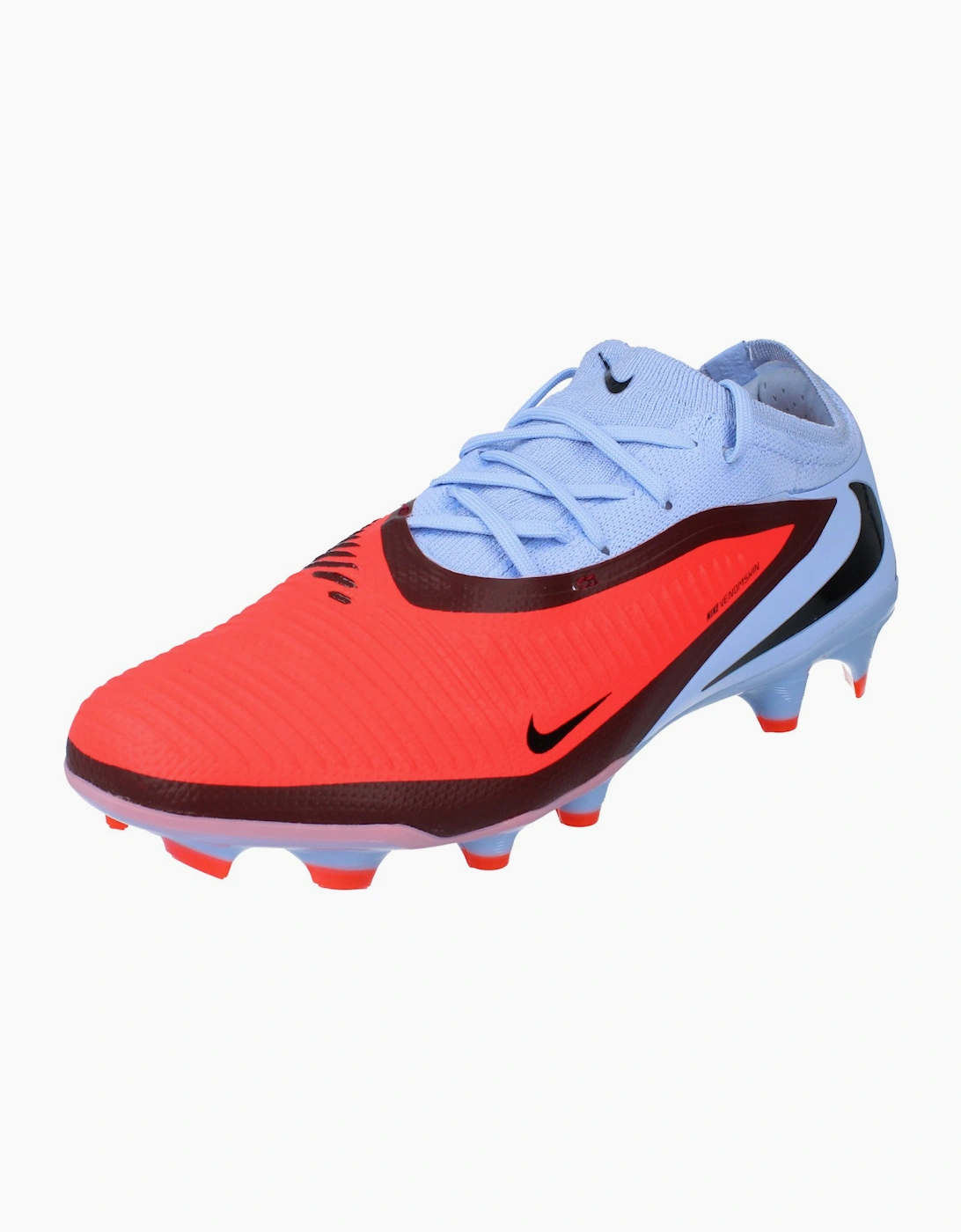 Nike Phantom 6 Low Pro Fg Mens Football Boots HJ4122 400