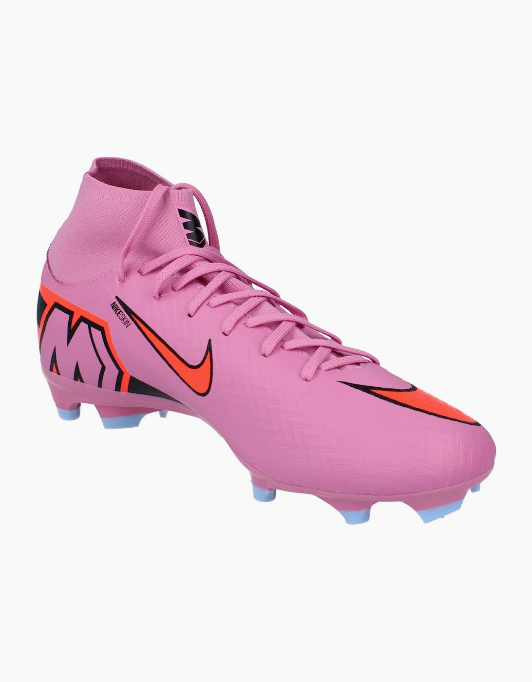 Nike Zoom Superfly 10 Academy Fg/Mg Mens Football Boots FQ1456 600