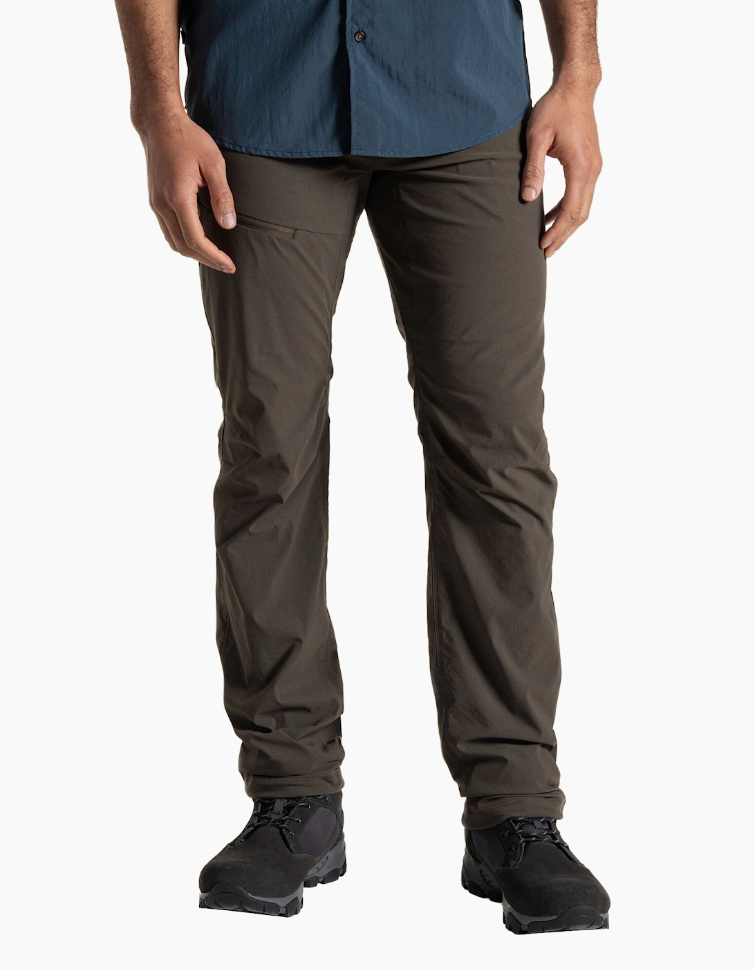 Craghoppers Mens Nosilife Trousers