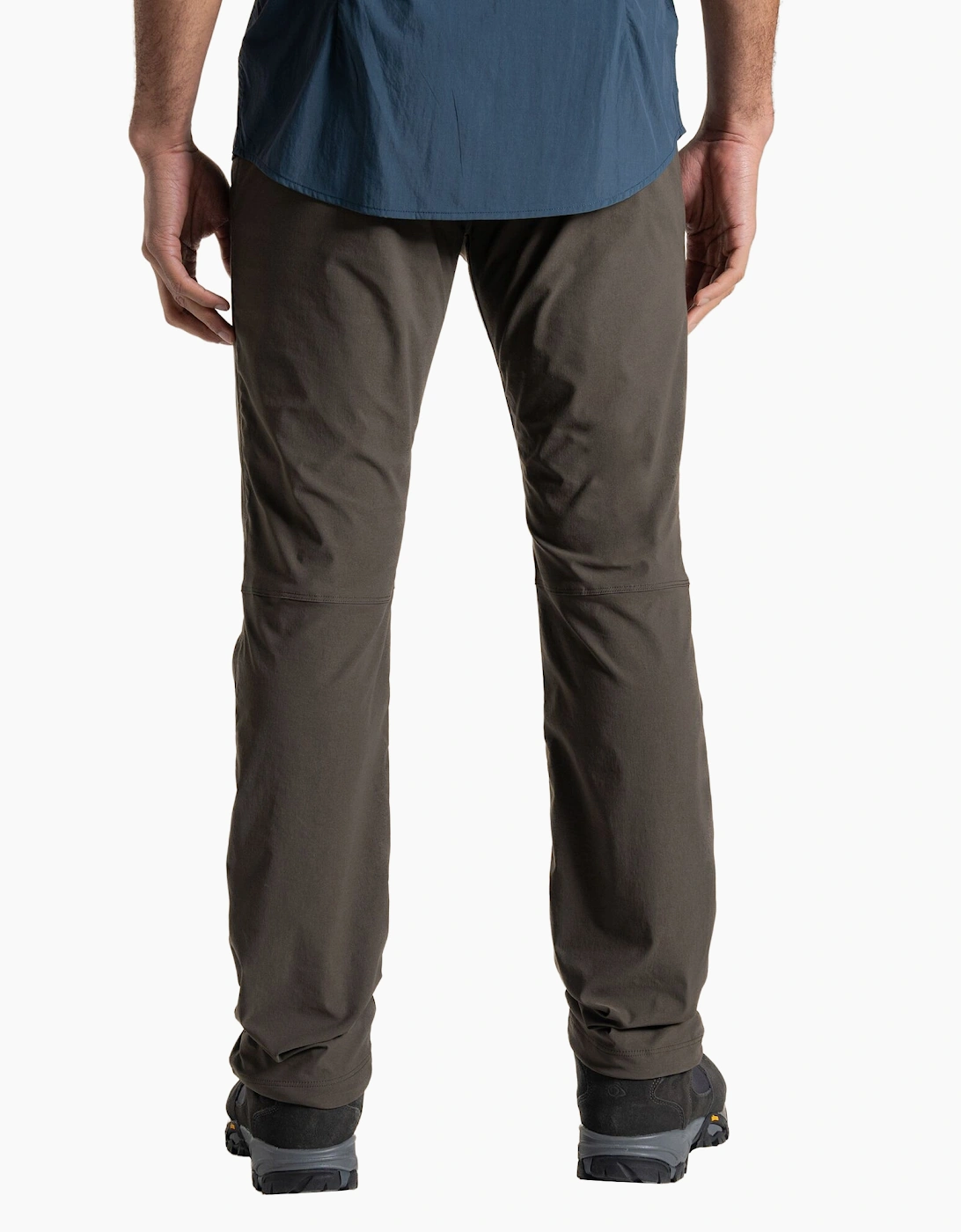 Craghoppers Mens Nosilife Trousers
