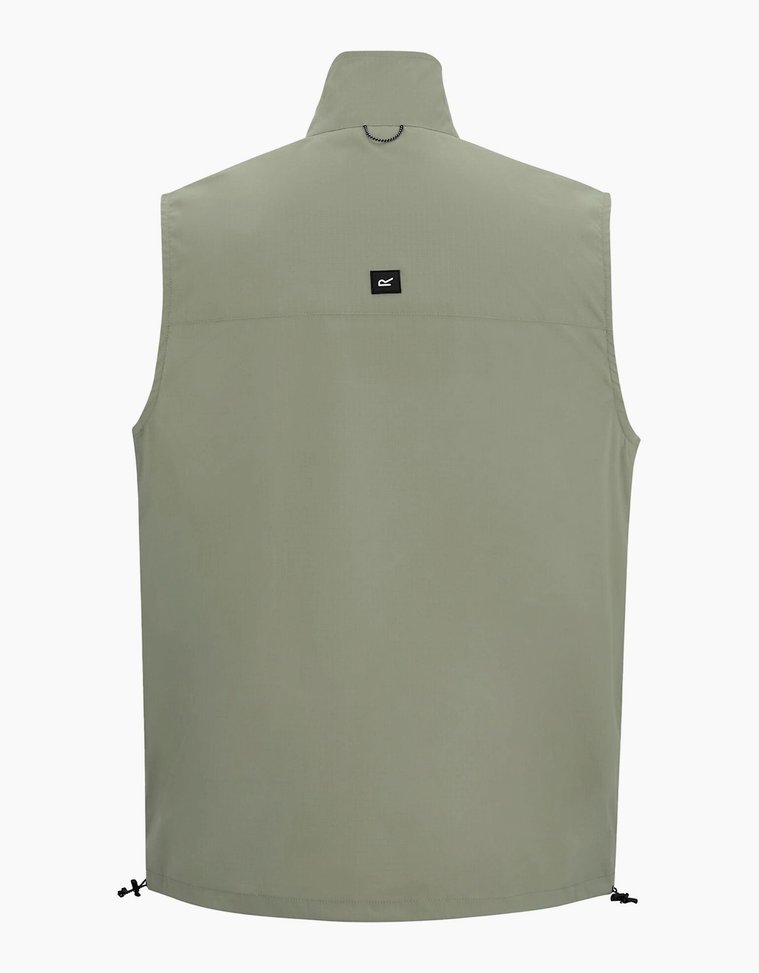 Regatta Mens Light Insect Repellent Travel Body Warmer