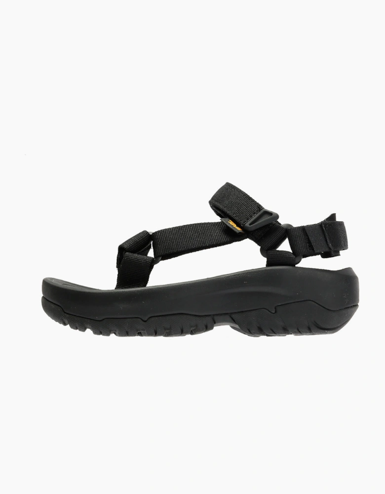Teva Hurricane XLT2 Ampsole  Women's Black Sandals