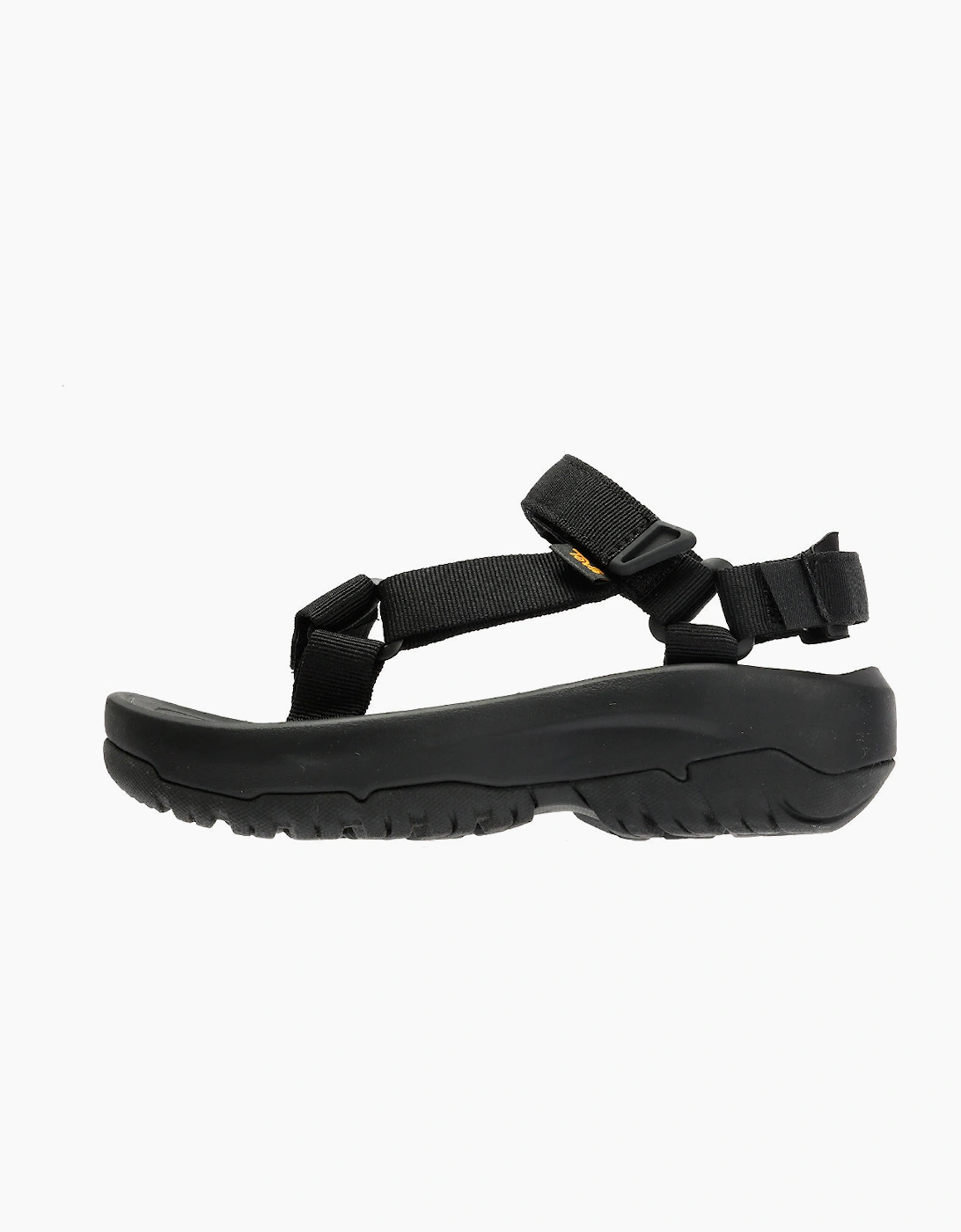 Teva Hurricane XLT2 Ampsole  Women's Black Sandals