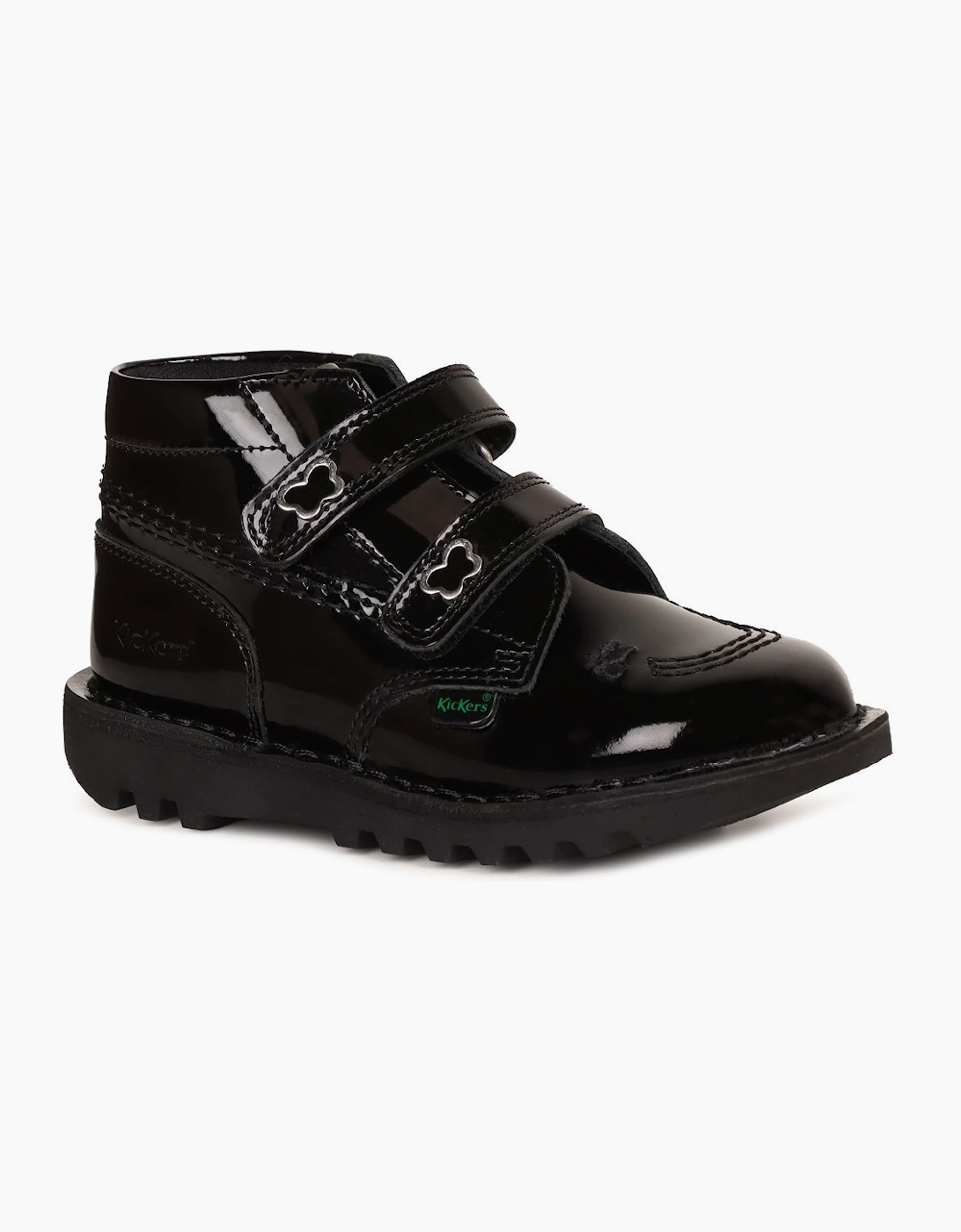 Hi Vel Wings Infant Boots