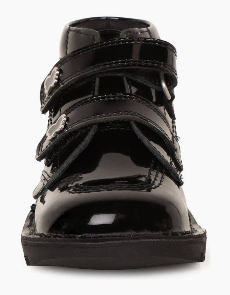Hi Vel Wings Infant Boots