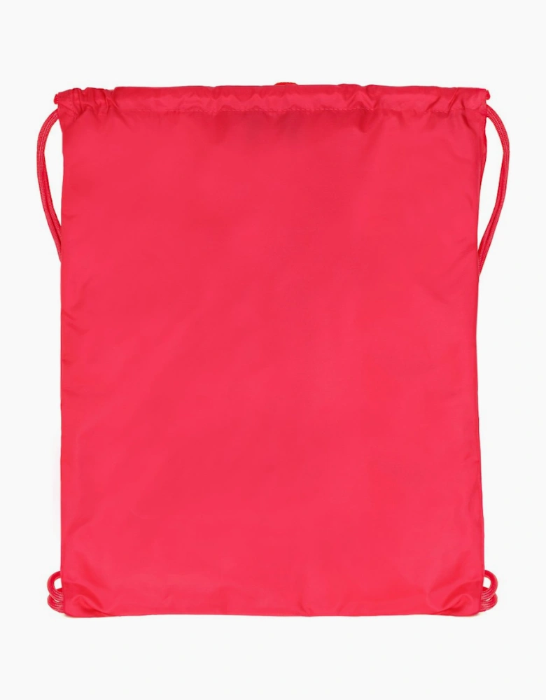 Linear Girls Gym Sack