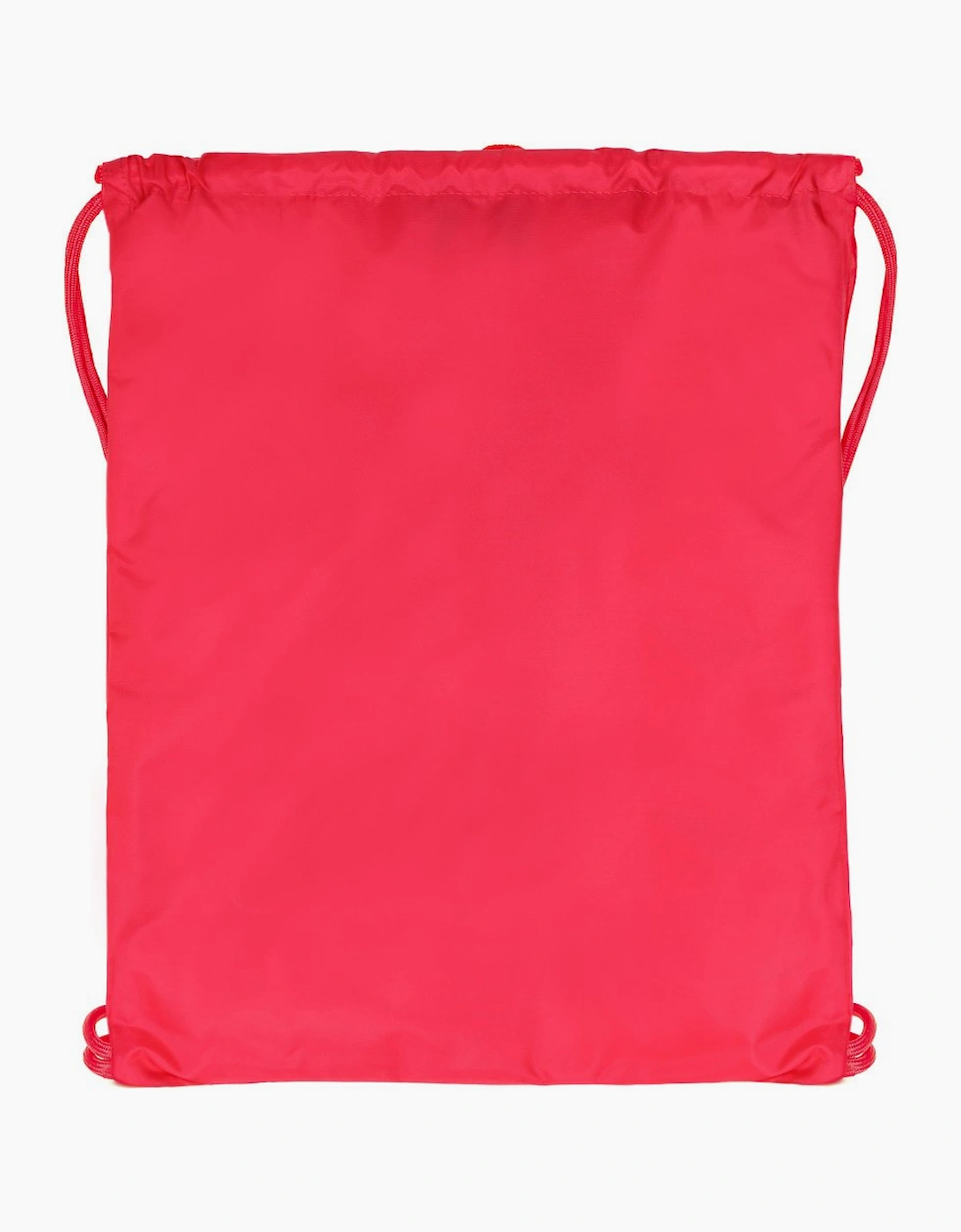 Linear Girls Gym Sack