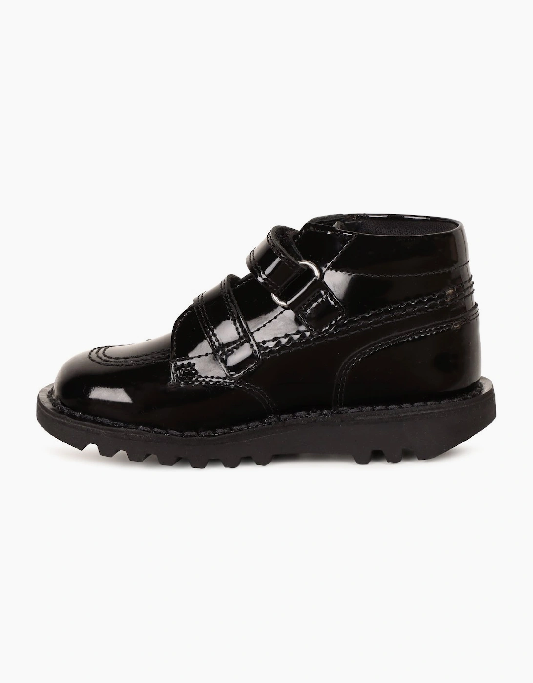 Hi Vel Wings Infant Boots