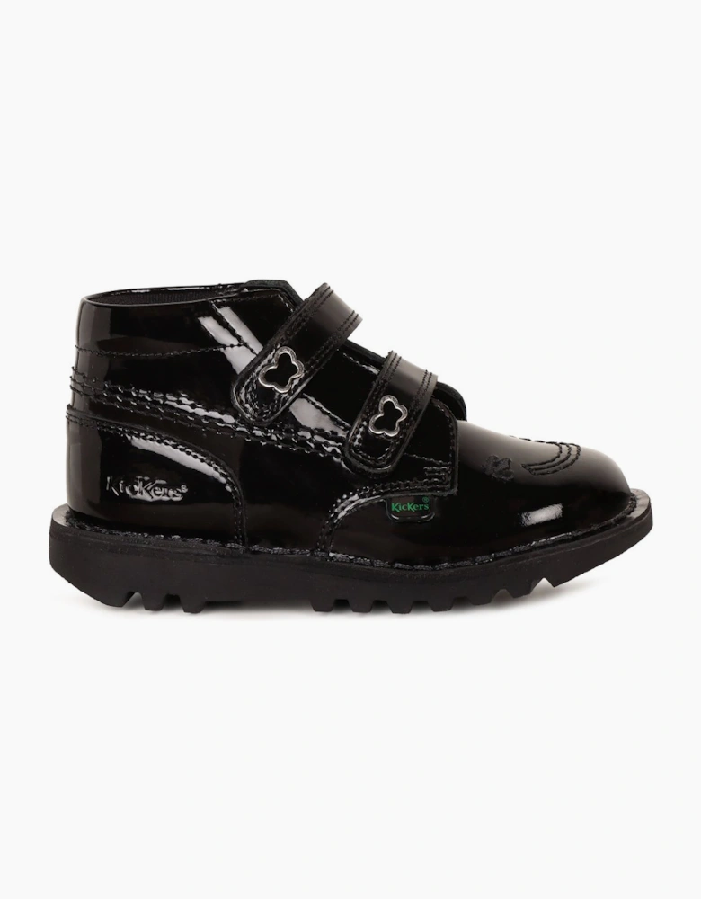 Hi Vel Wings Infant Boots