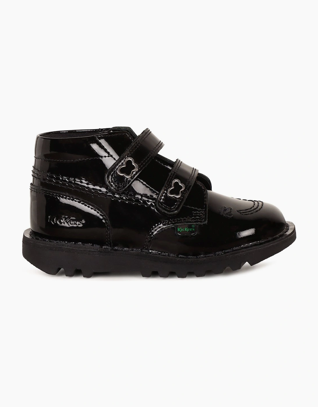 Hi Vel Wings Infant Boots