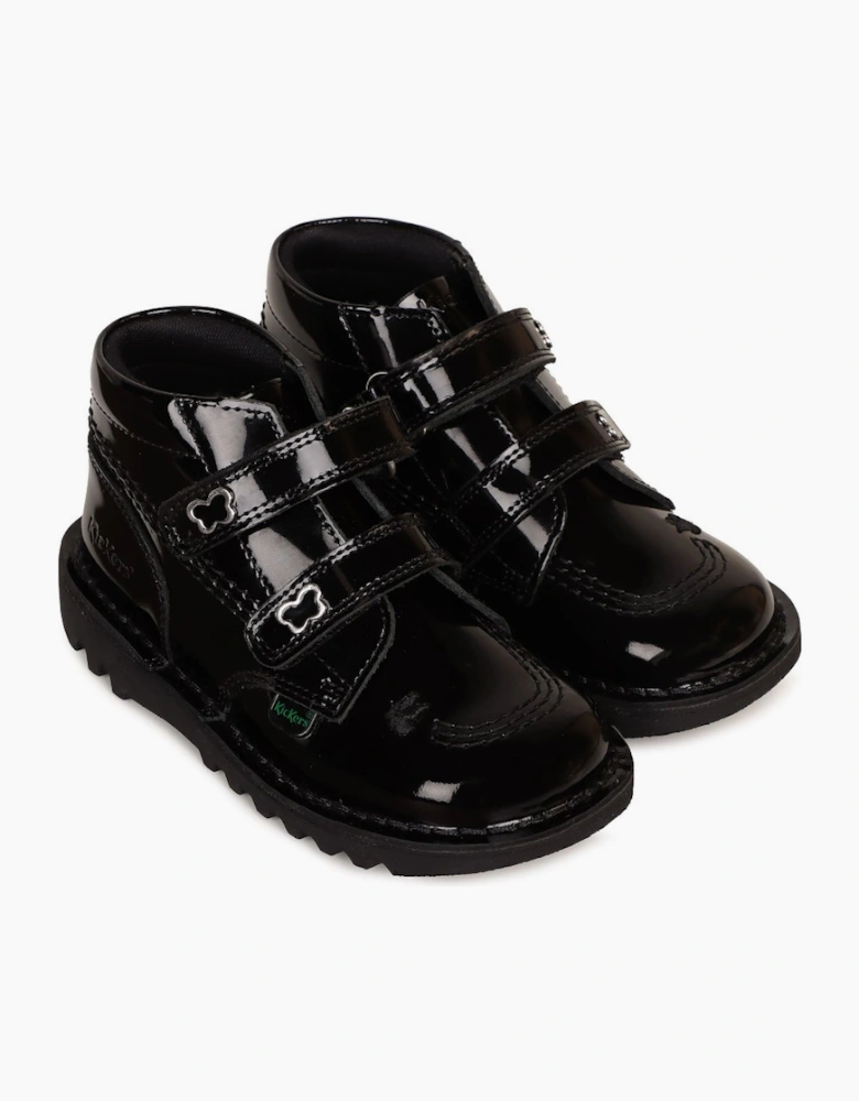 Hi Vel Wings Infant Boots