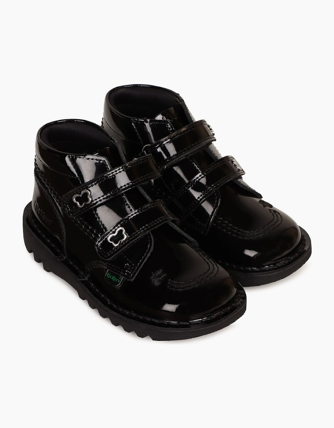 Hi Vel Wings Infant Boots