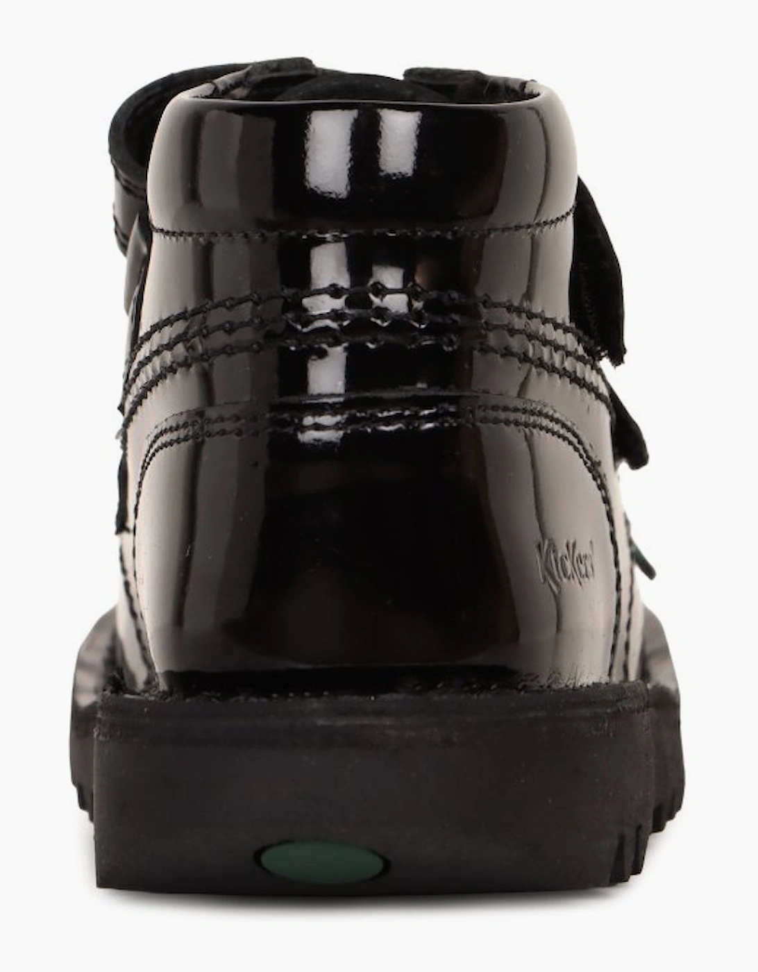 Hi Vel Wings Infant Boots
