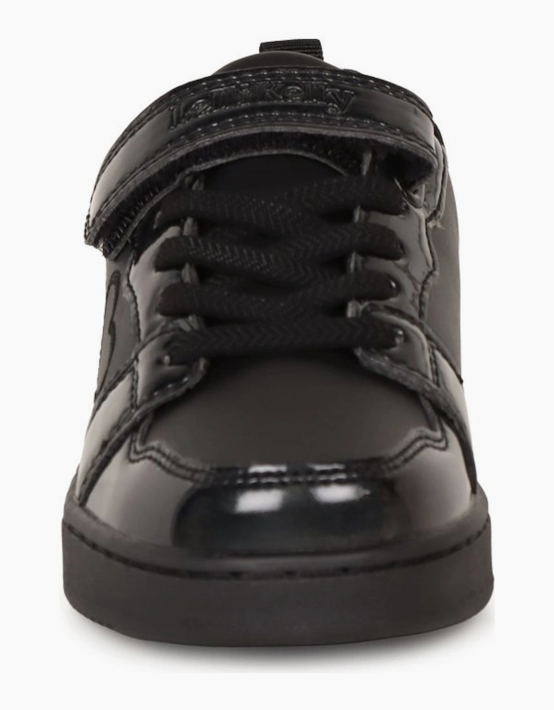 Paris Girls Sports Trainers