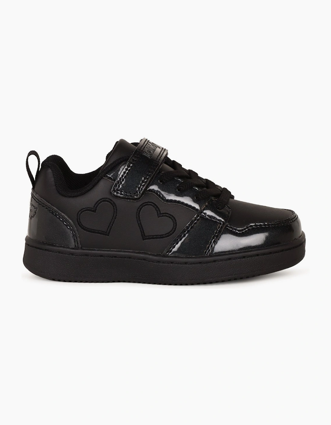 Paris Girls Sports Trainers
