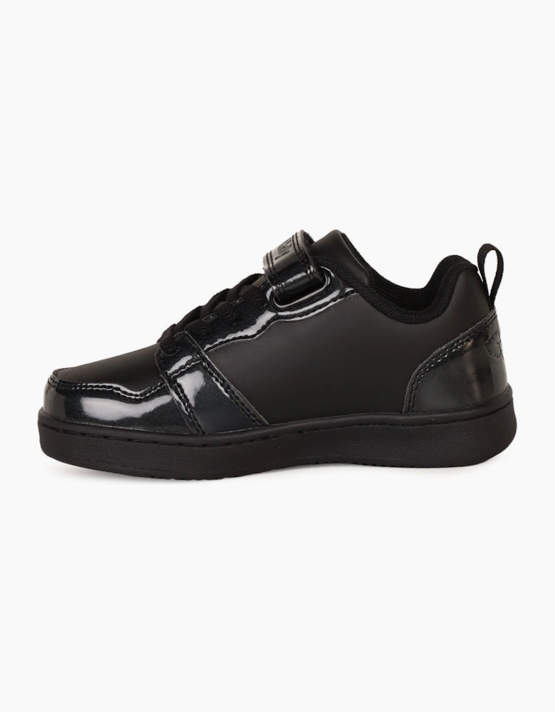 Paris Girls Sports Trainers