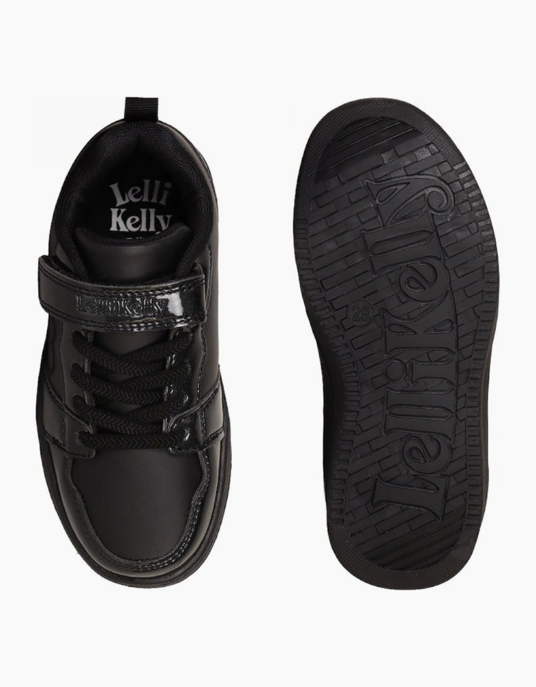 Paris Girls Sports Trainers