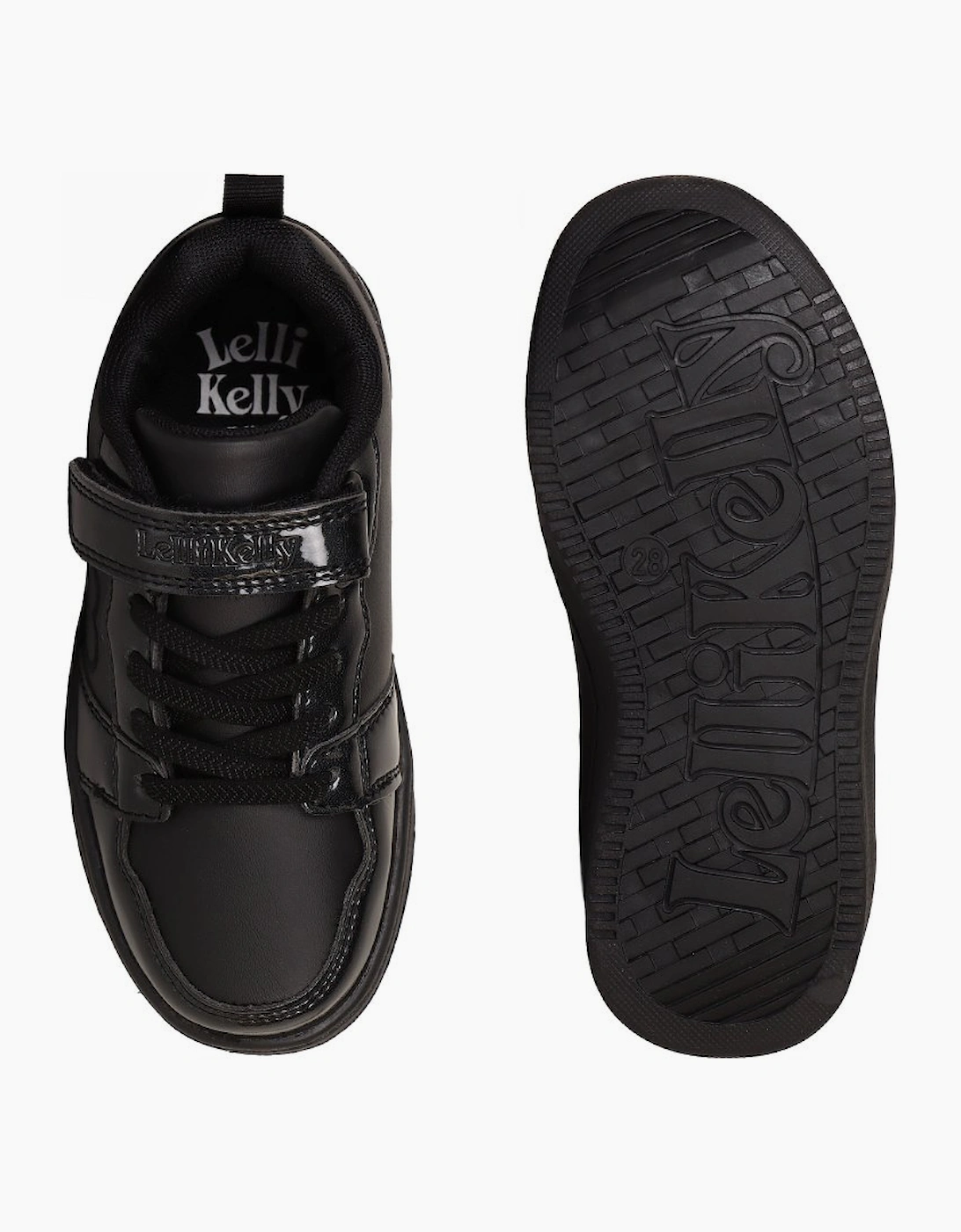 Paris Girls Sports Trainers