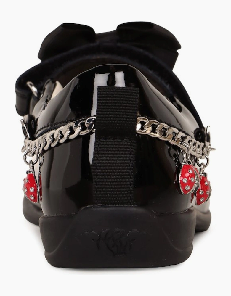 Ladybird Girls School Shoes