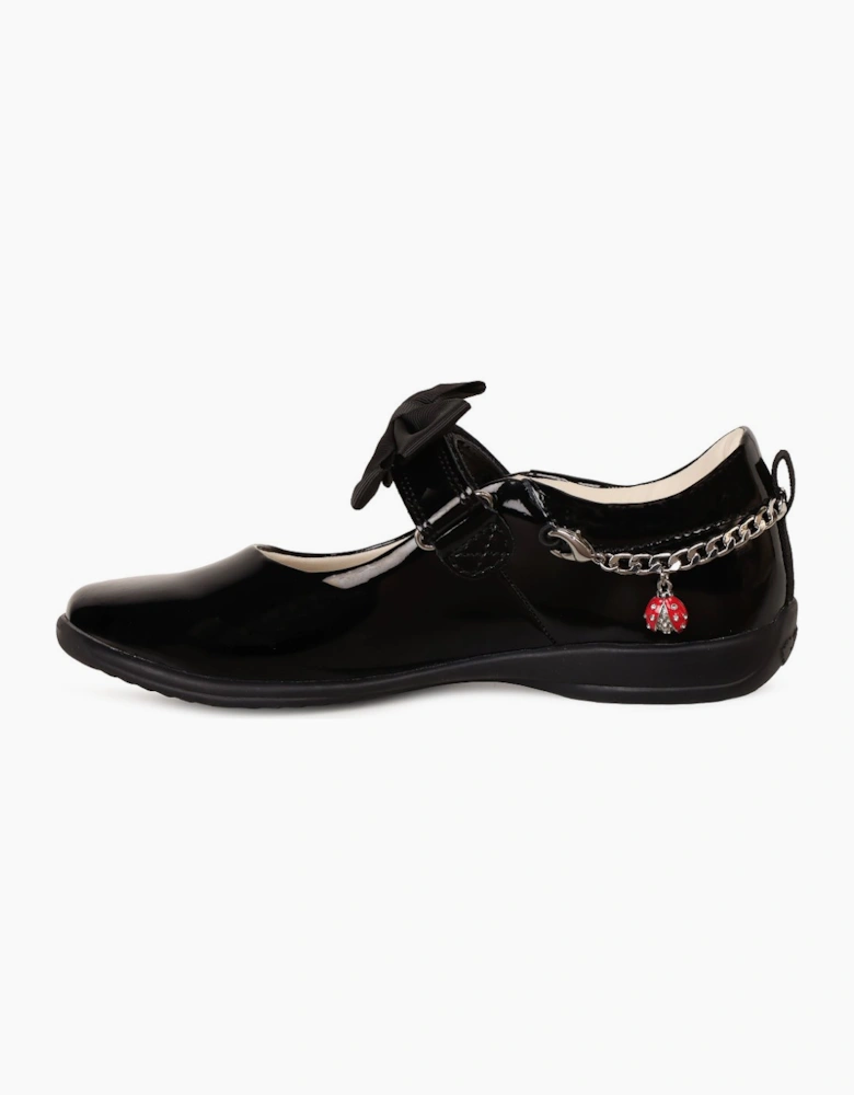 Ladybird Girls School Shoes