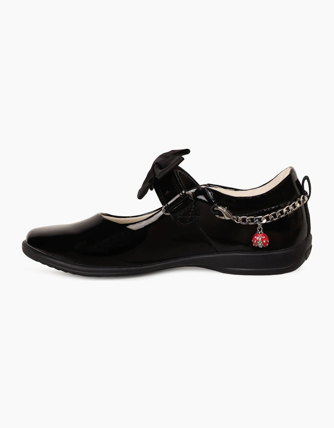 Ladybird Girls School Shoes