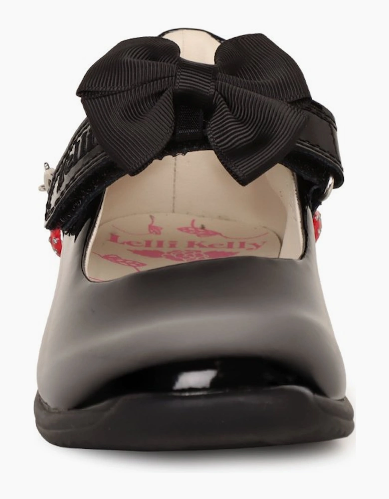 Ladybird Girls School Shoes