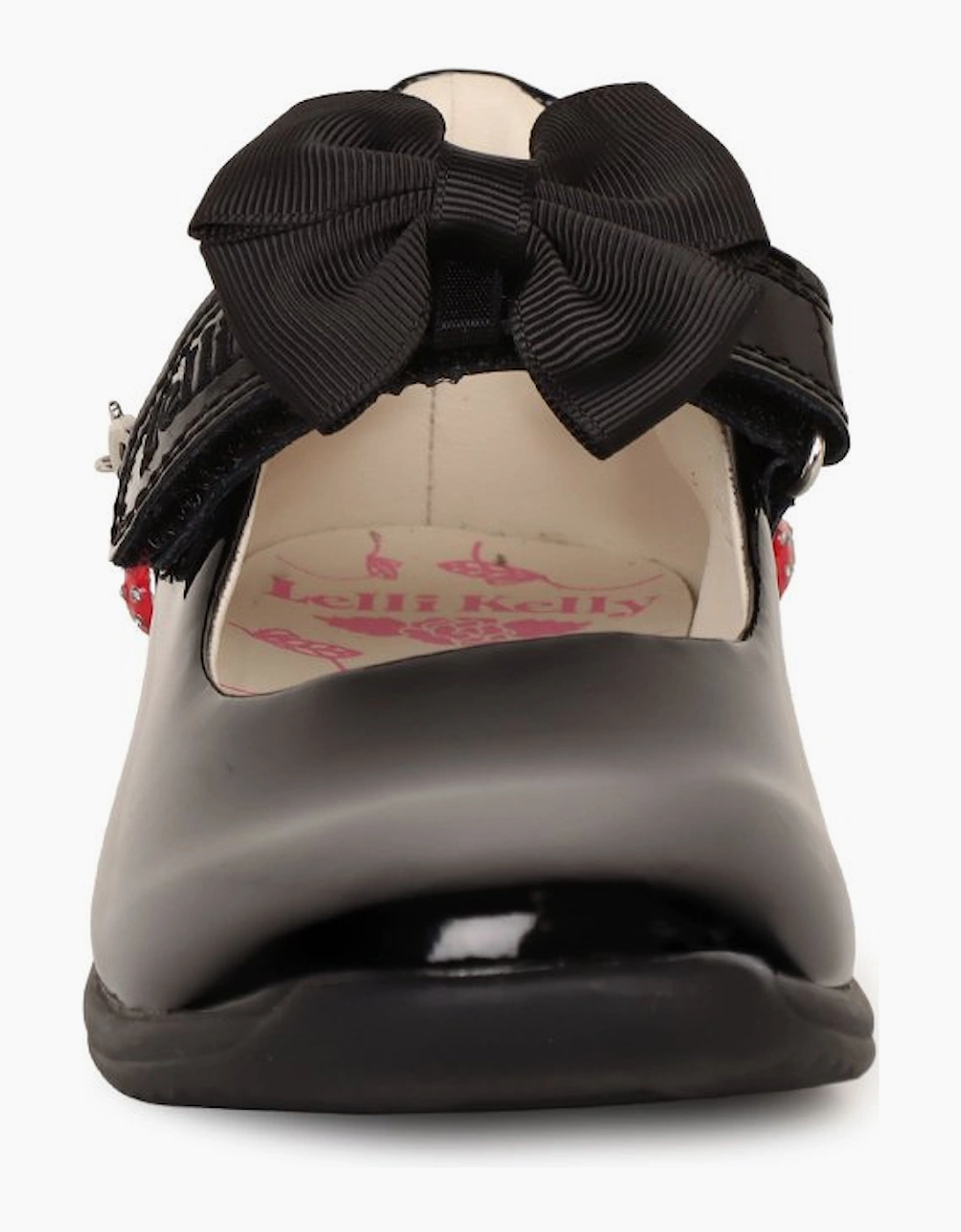 Ladybird Girls School Shoes