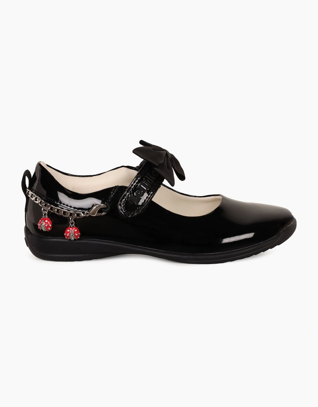 Ladybird Girls School Shoes