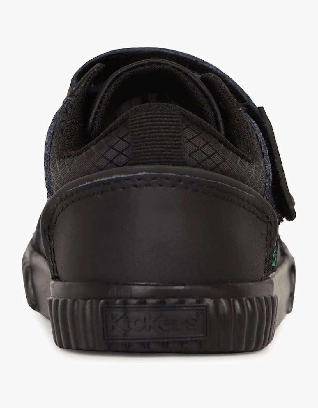 Tovni Twin Flex Infant School Shoes