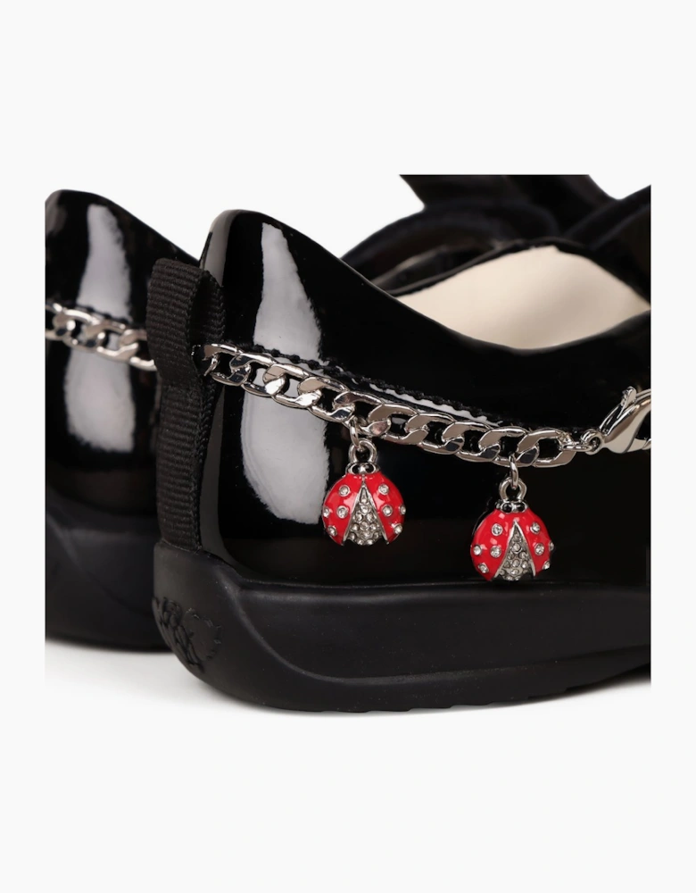 Ladybird Girls School Shoes