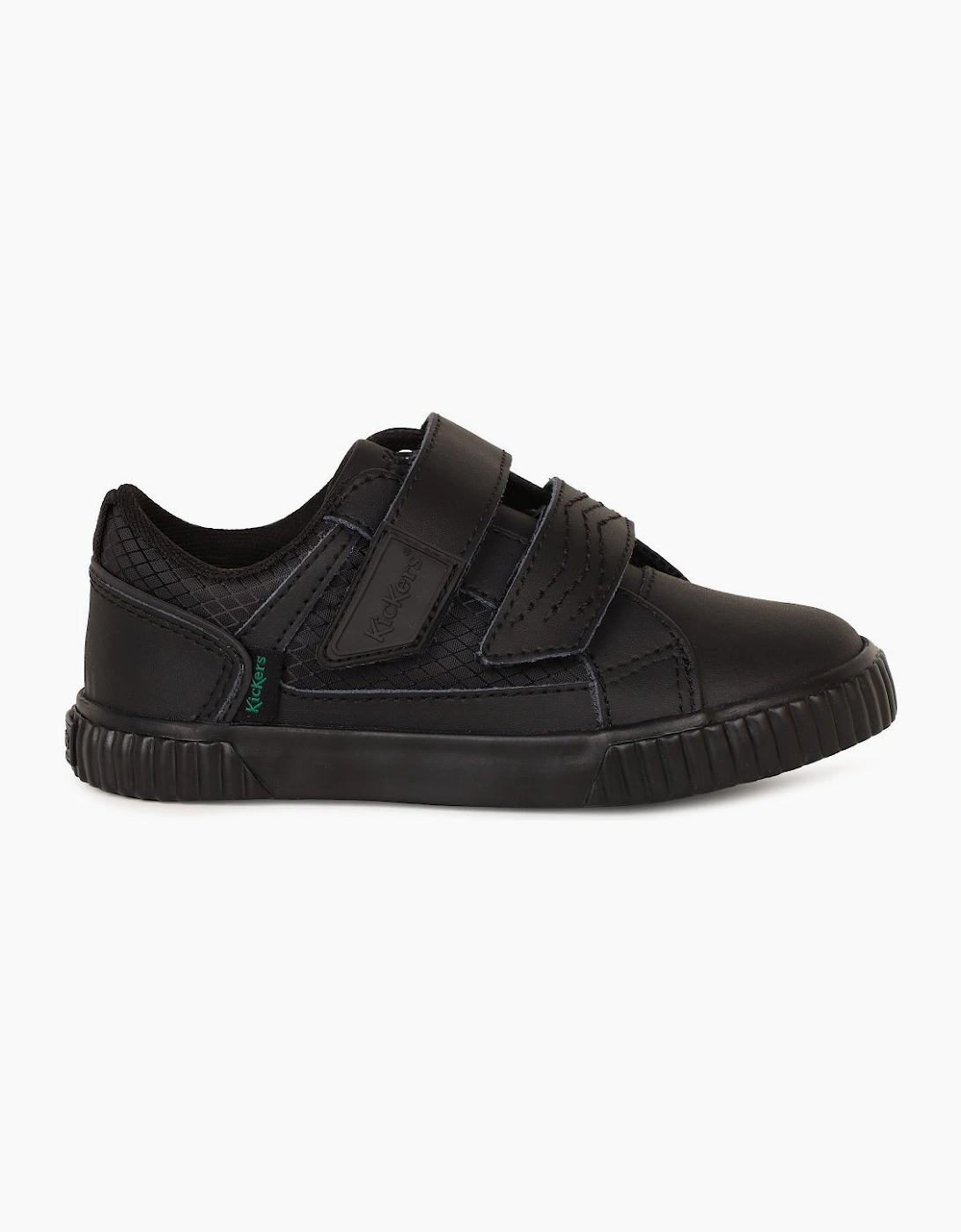 Tovni Twin Flex Infant School Shoes