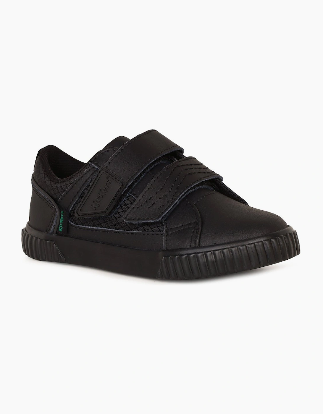 Tovni Twin Flex Infant School Shoes, 7 of 6