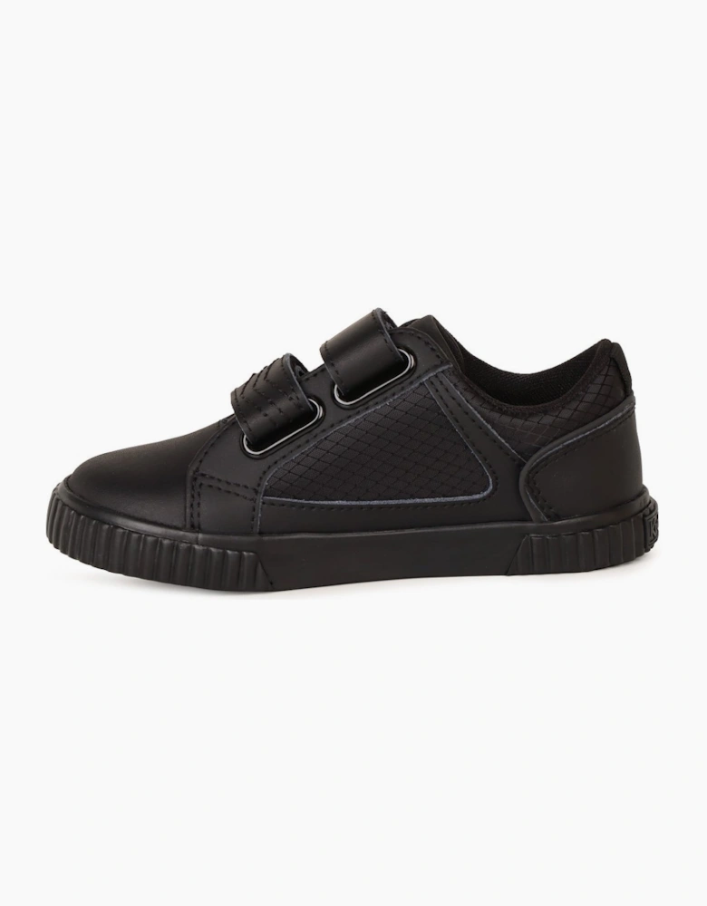 Tovni Twin Flex Infant School Shoes