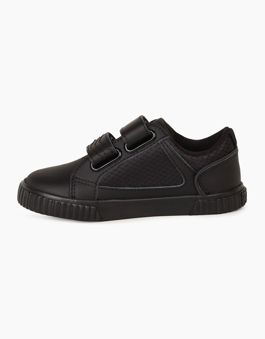 Tovni Twin Flex Infant School Shoes