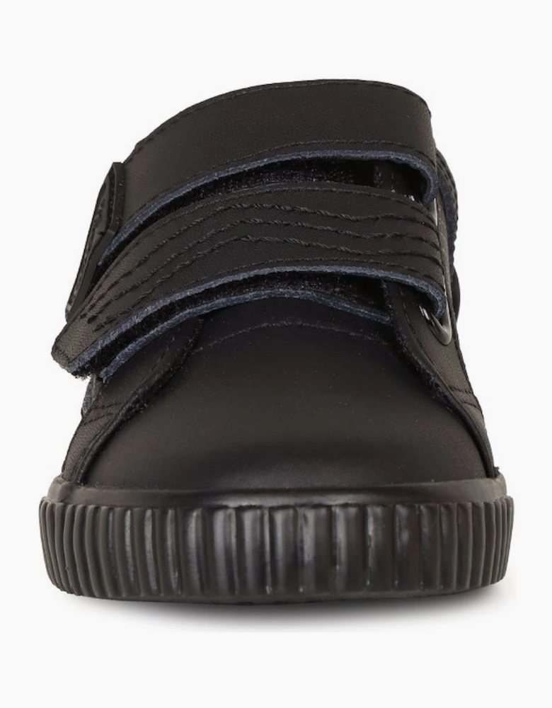 Tovni Twin Flex Infant School Shoes