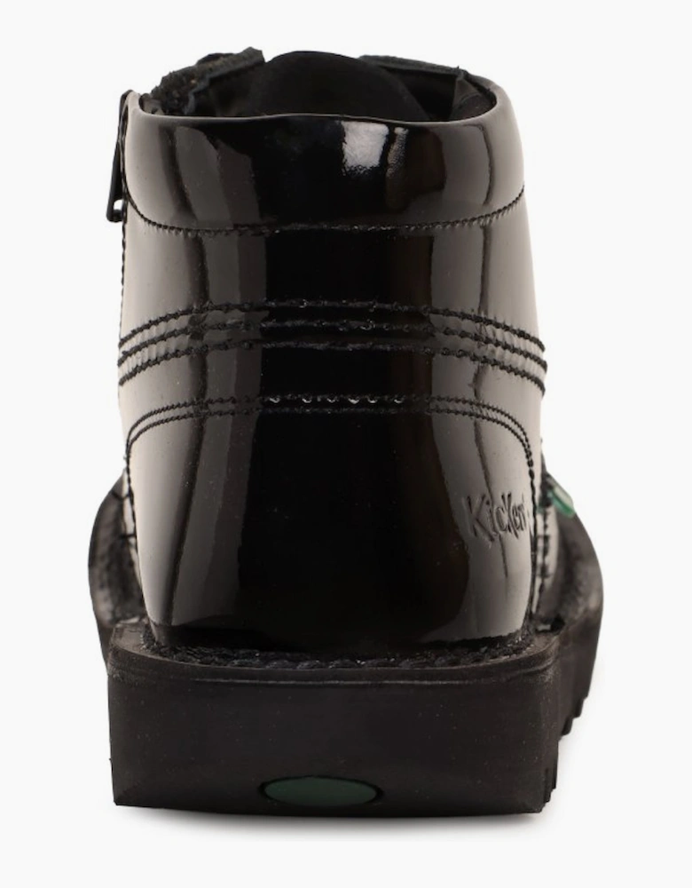 MJ Bow Junior Boots