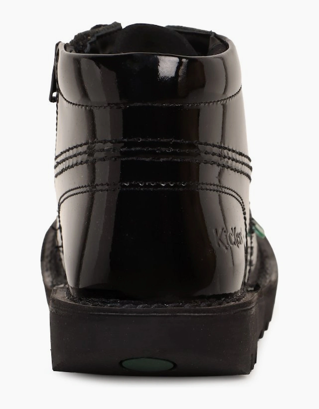 MJ Bow Junior Boots