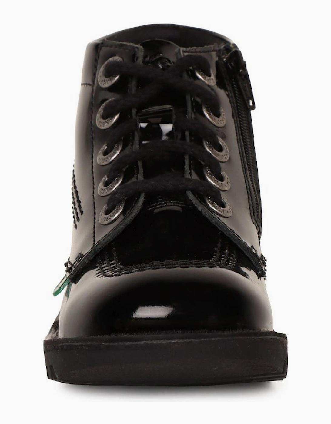 MJ Bow Junior Boots
