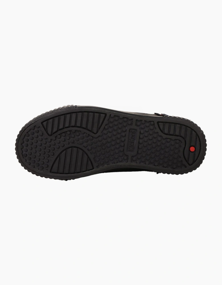 Tovni Twin Flex Boys Junior School Shoes