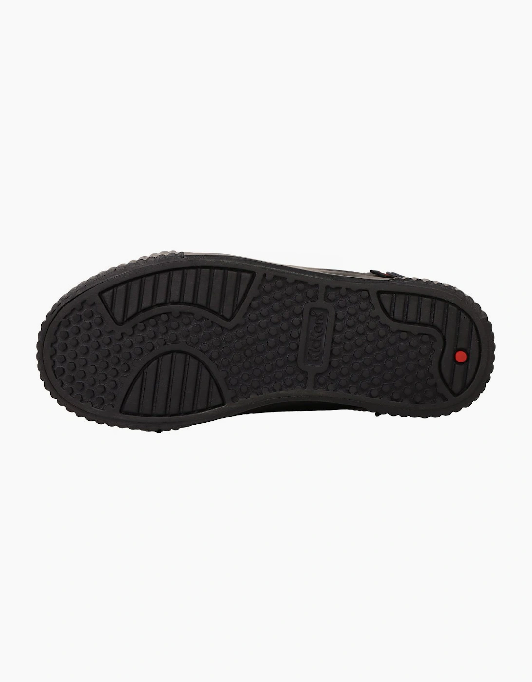 Tovni Twin Flex Boys Junior School Shoes