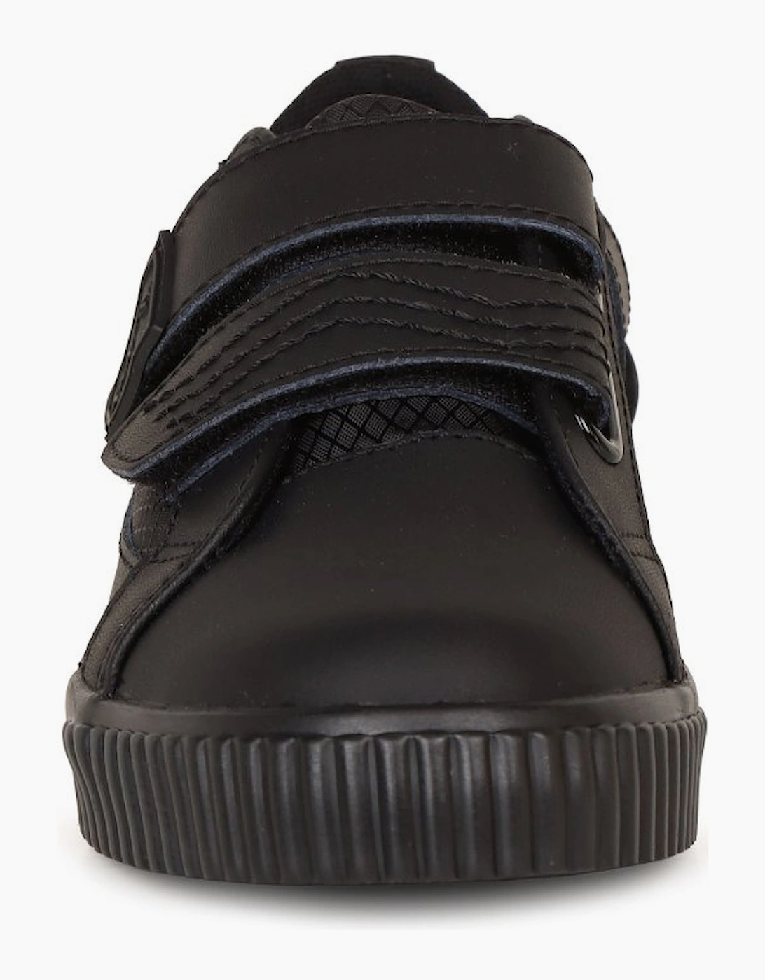 Tovni Twin Flex Boys Junior School Shoes