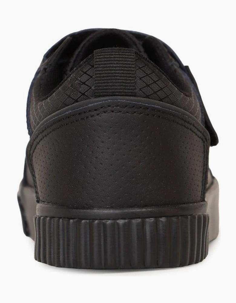 Tovni Twin Flex Boys Junior School Shoes
