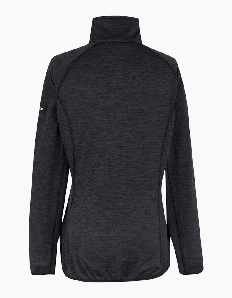 Regatta Womens/Ladies Harpten Full Zip Midlayer