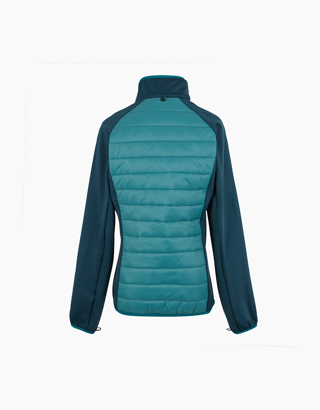 Regatta Womens/Ladies Carletta 3 in 1 Jacket