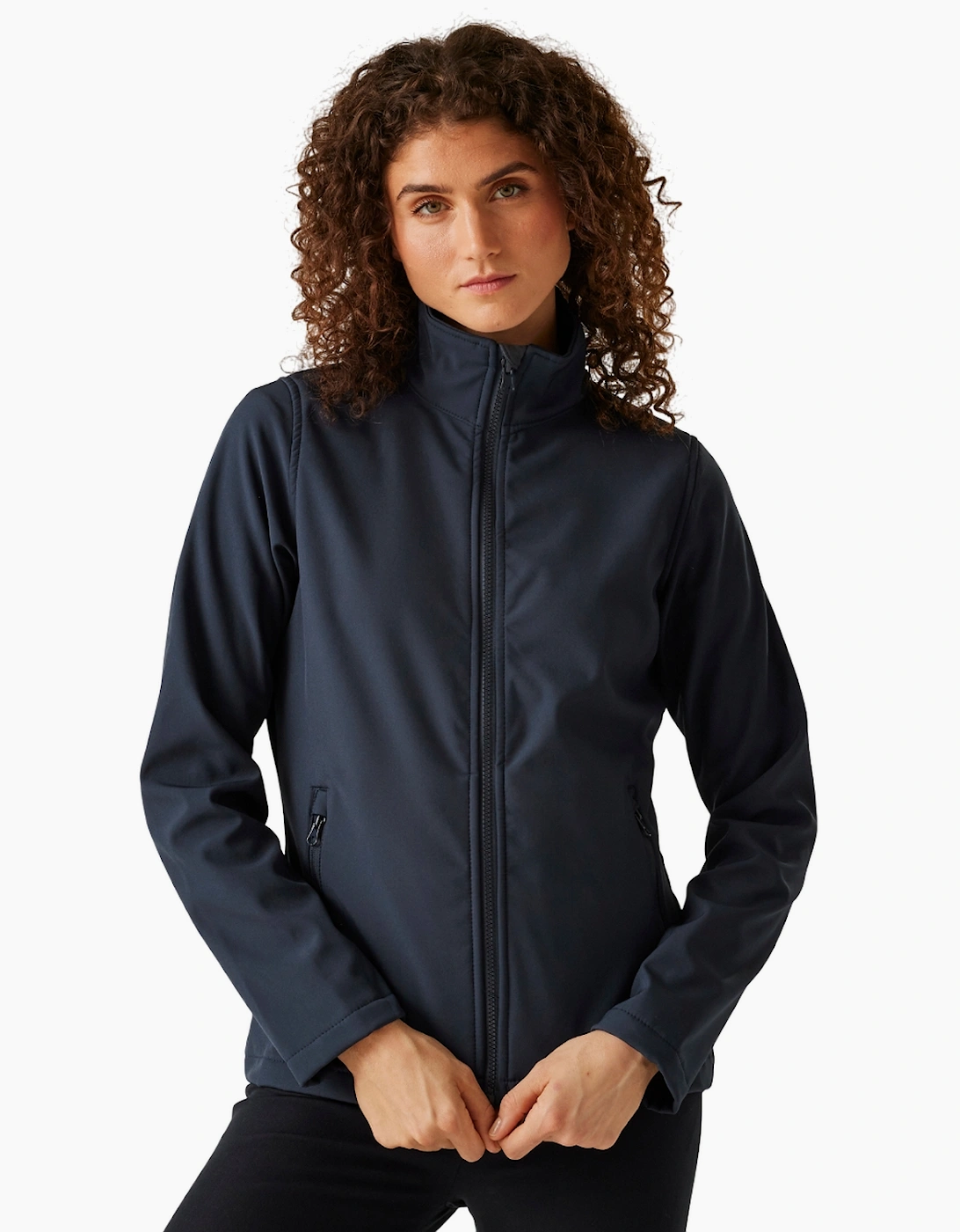 Regatta Womens/Ladies Kingsley 3 in 1 Jacket