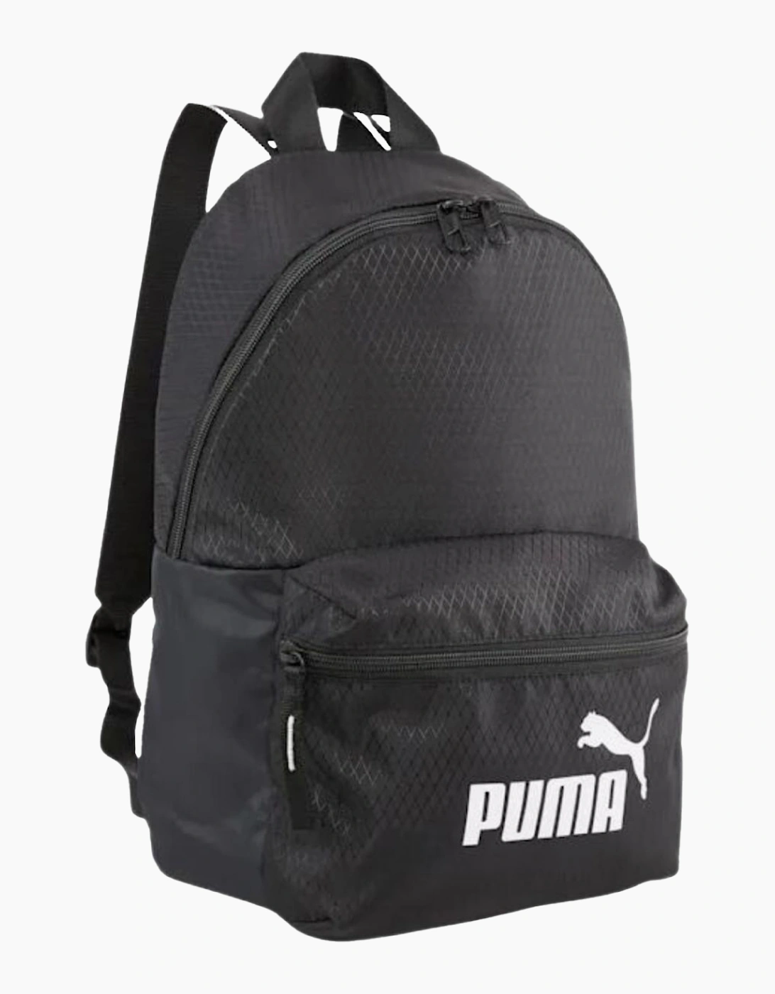 Puma Men's Black Core Base 12L Backpack - Size: One Size