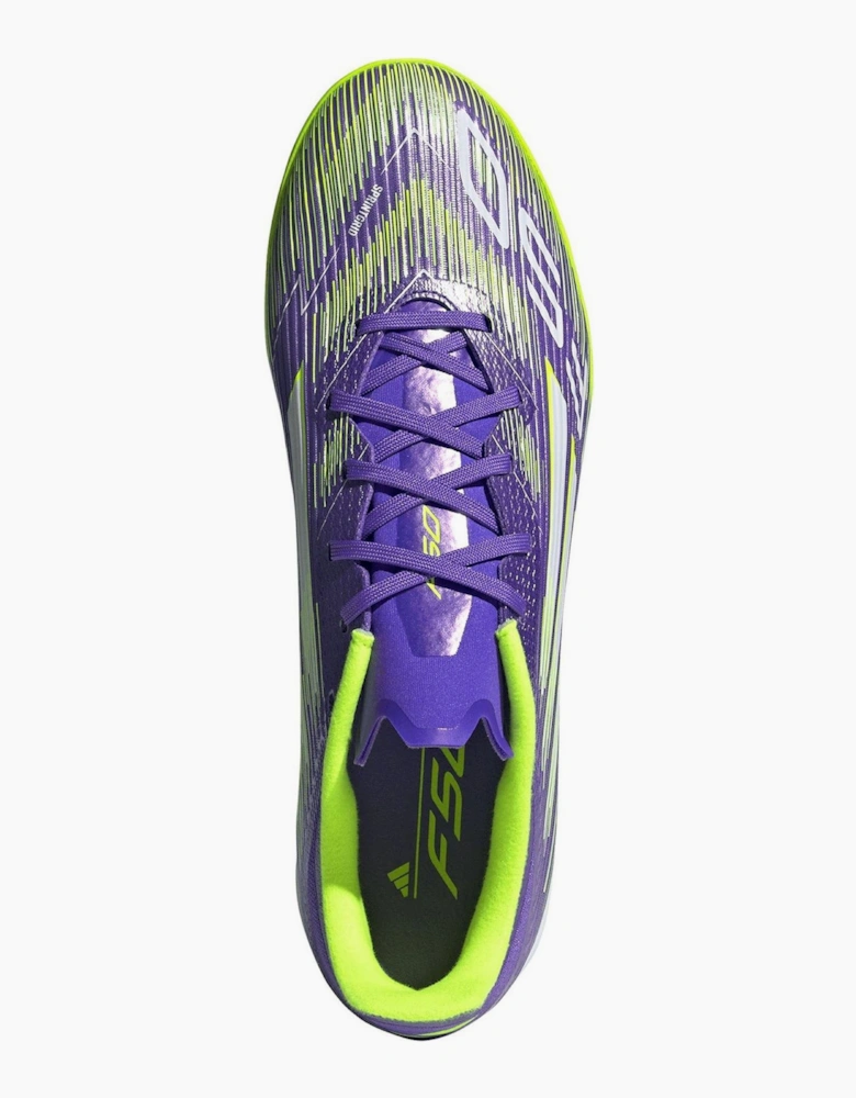 League Adults Astro Turf Football Boots
